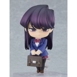 KOMI CAN'T COMMUNICATE - Shoko Komi Nendoroid Action Figure (re-run) 10 cm