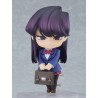 KOMI CAN'T COMMUNICATE - Shoko Komi Nendoroid Action Figure (re-run) 10 cm