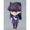 KOMI CAN'T COMMUNICATE - Shoko Komi Nendoroid Action Figure (re-run) 10 cm
