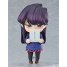 KOMI CAN'T COMMUNICATE - Shoko Komi Nendoroid Action Figure (re-run) 10 cm