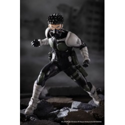 KAIJU NO. 8 - Kafka Hibino ARTFXJ Kotobukiya 1/8 PVC Figure 20 cm