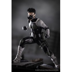 KAIJU NO. 8 - Kafka Hibino ARTFXJ Kotobukiya 1/8 PVC Figure 20 cm