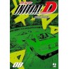 Initial D Vol. 8 (ITA)