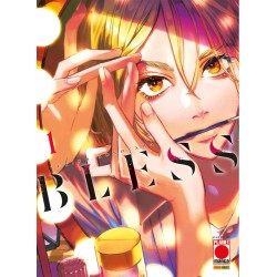 Bless Vol. 1 (ITA)