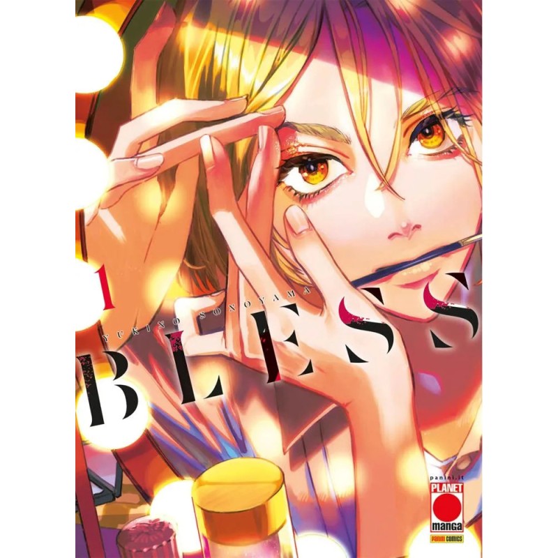 Bless Vol. 1 (ITA)