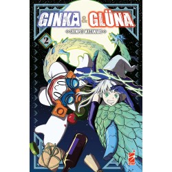 Ginka & Gluna Vol. 2 (ITA)