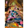 Le bizzarre avventure di Jojo - Crazy Diamond's Demonic Heartbreak Vol. 3 (ITA)