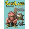 Sand Land Ultimate Edition (ITA)