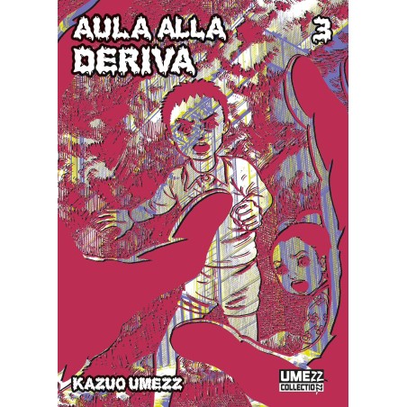 Aula alla deriva Vol. 3 (ITA)