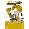 Let's Haikyu Vol. 6 (ITA)