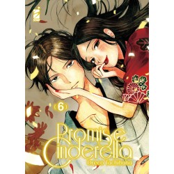 Promise Cinderella Vol. 6 (ITA)