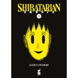 Shibatarian Vol. 1 - Variant (ITA)