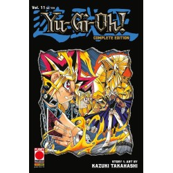 YU-GI-OH! Complete Edition Vol. 11 (ITA)