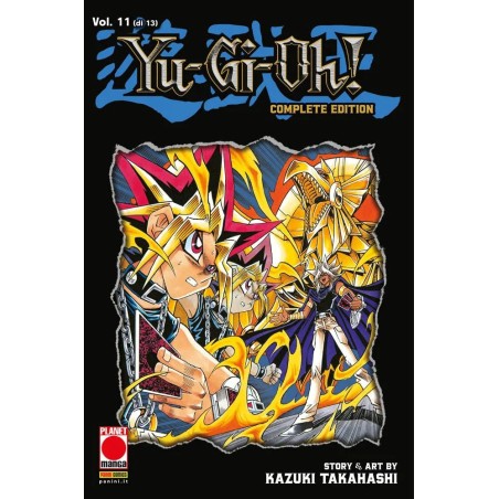 YU-GI-OH! Complete Edition Vol. 11 (ITA)