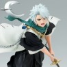 BLEACH - Toushiro Hitsugaya Vibration Stars Banpresto PVC Figure 14 cm