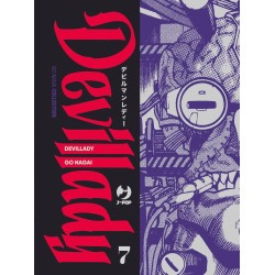 Devillady Vol. 7 (ITA)