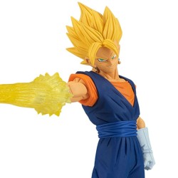 DRAGON BALL Z - Vegito G×materia (re-run) Banpresto PVC Figure 17 cm