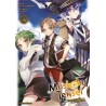 Mushoku Tensei -Nel nuovo mondo darò il massimo- Vol. 1 - Limited edition (ITA)