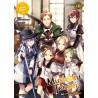 Mushoku Tensei -Nel nuovo mondo darò il massimo- Vol. 1 - Limited edition (ITA)