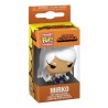 MY HERO ACADEMIA - Mirko Funko Keychain