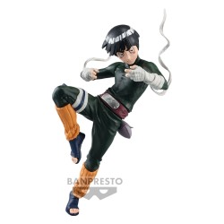 NARUTO - Rock Lee Colosseum Banpresto PVC Figure 16 cm