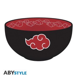 NARUTO SHIPPUDEN - Bowl Ciotola "Akatsuki" 600ml
