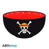 ONE PIECE - Bowl Ciotola Skull" 600ml