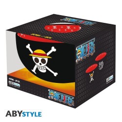 ONE PIECE - Bowl Ciotola Skull" 600ml