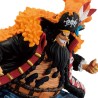 ONE PIECE - Marshall.D.Teach Sekozekkei Banpresto PVC Figure 8 cm