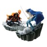 ONE PIECE - Marshall.D.Teach Sekozekkei Banpresto PVC Figure 8 cm