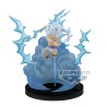 ONE PIECE - Monkey.D.Luffy Gear 5 WCF Special World Collectable Figure Banpresto PVC Figure 6 cm