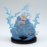 ONE PIECE - Monkey.D.Luffy Gear 5 WCF Special World Collectable Figure Banpresto PVC Figure 6 cm