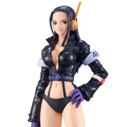 ONE PIECE - Nico Robin Egghead  DXF The Grandline Series Banpresto PVC Figure 17 cm