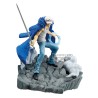 ONE PIECE - Trafalgar Law Sekozekkei Banpresto PVC Figure 8 cm