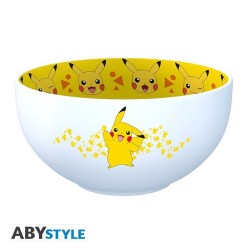 POKEMON - Bowl Ciotola "Pikachu" 600ml