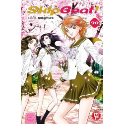 Skip Beat Vol. 38 (ITA)