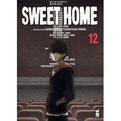 Sweet Home Vol. 12 (ITA)