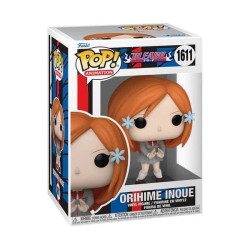 BLEACH - Orihime Funko Pop 1611