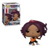 BLEACH - Yoruichi Funko Pop 1612