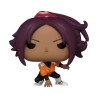 BLEACH - Yoruichi Funko Pop 1612