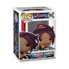 BLEACH - Yoruichi Funko Pop 1612