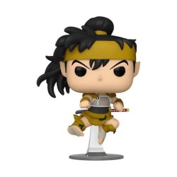INUYASHA - Koga Funko Pop 1591