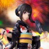 LYCORIS RECOIL - Takina Inoue Going out in a yukata Luminasta SEGA PVC Figure 19 cm