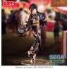 LYCORIS RECOIL - Takina Inoue Going out in a yukata Luminasta SEGA PVC Figure 19 cm