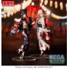 LYCORIS RECOIL - Takina Inoue Going out in a yukata Luminasta SEGA PVC Figure 19 cm