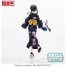 LYCORIS RECOIL - Takina Inoue Going out in a yukata Luminasta SEGA PVC Figure 19 cm