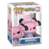 POKEMON - Snubbull Funko Pop 964
