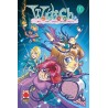 W.I.T.C.H - Il manga Vol. 1 - Variant (ITA)