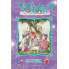 W.I.T.C.H - Il manga Vol. 1 (ITA)