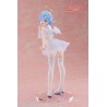 RE: ZERO - Rem Pretty Angel Ver. Precious Taito PVC Figure 23 cm